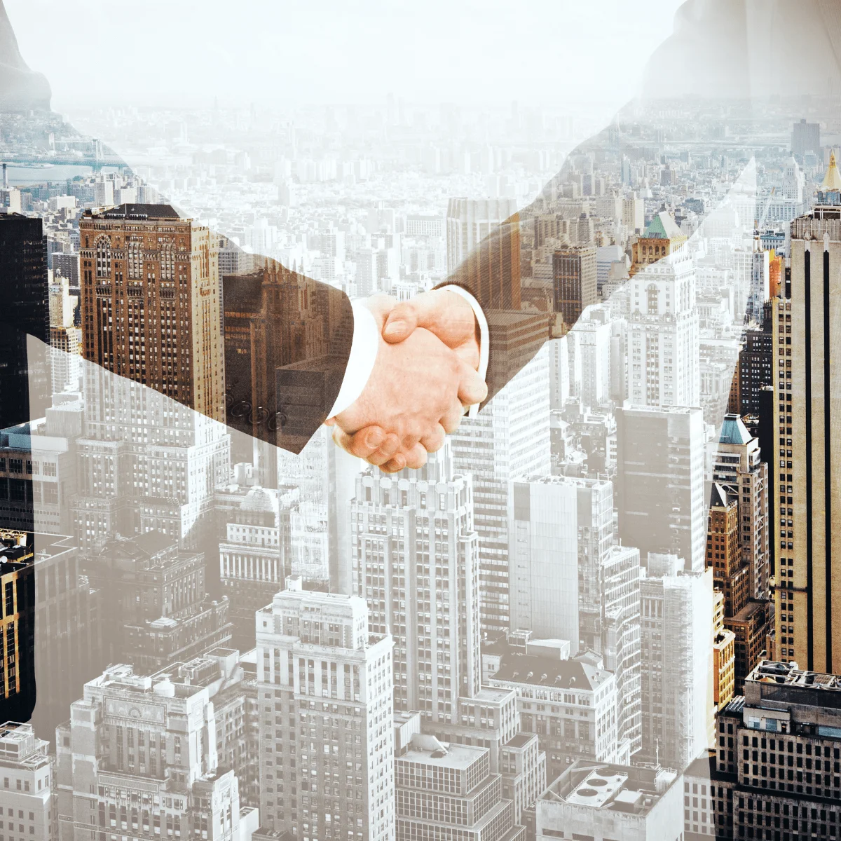 management consulting industry