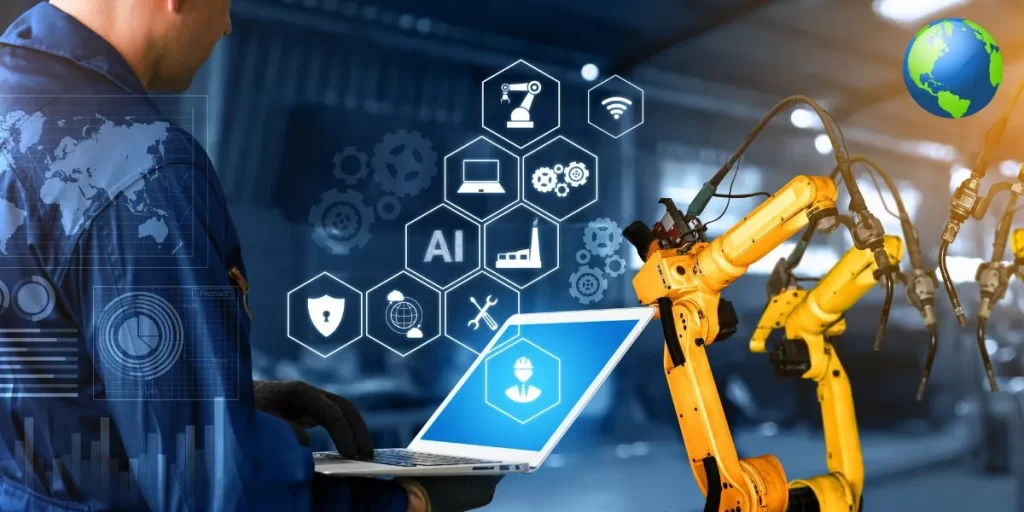 industrial automation